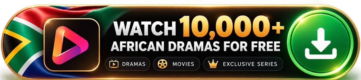 Watch 10,000+ African dramas for free — download now